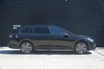 Volkswagen Golf Variant 1.5 eTSI R-Line Edition | LMV 18" |, Auto's, Stof, Euro 6, 4 cilinders, Met garantie (alle)