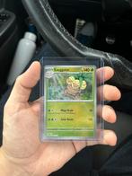 Prismatic Evolutions - 002/131 - Exeggutor  Master Ball, Ophalen, Nieuw, Losse kaart