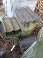 S pan Nelskamp, Doe-het-zelf en Verbouw, Dakpannen en Dakbedekking, Ophalen of Verzenden, Steen of Klei, 15 m² of meer, Dakpannen