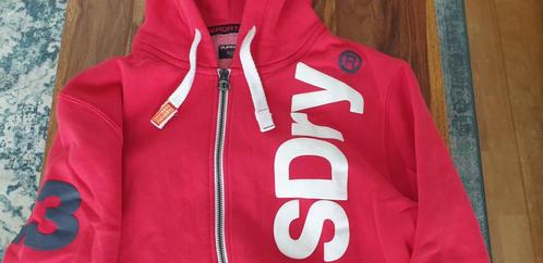 Sweaters en 1 vest. Super Dry, Destrezzed, en Puma, Kleding | Heren, Overige Herenkleding, Zo goed als nieuw, Ophalen of Verzenden