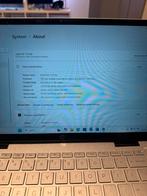 HP Pavilion i5 11e gen - Scherm Gebarsten, Computers en Software, Windows Laptops, Ophalen, Gebruikt, Met videokaart, 2 tot 3 Ghz