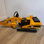 Zo goed als nieuwe Bruder CAT graafmachine, Ophalen of Verzenden, Zo goed als nieuw