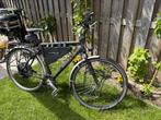 Elektrische fiets Giant met krachtige achterwielmotor, Fietsen en Brommers, Fietsen | Heren | Herenfietsen, Ophalen of Verzenden