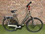 Fietshokje Hoofddorp: Trek L600 Damesfiets 55cm, Fietsen en Brommers, Fietsen | Dames | Damesfietsen, 53 tot 56 cm, Versnellingen