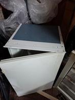 Whirlpool koelkast inbouw, Ophalen, Gebruikt, Zonder vriesvak