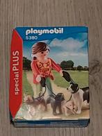 Playmobil 5380, Kinderen en Baby's, Speelgoed | Playmobil, Ophalen of Verzenden, Nieuw, Complete set