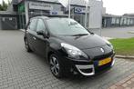 Renault Scénic 1.4 TCe Bose CRUISE, CLIMA, NAVI, CAMERA, TR, Voorwielaandrijving, Euro 5, 1295 kg, 4 cilinders