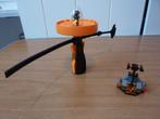 Lego Ninjago 70637 Cole-spinjitzumeester, Ophalen of Verzenden, Gebruikt, Complete set, Lego