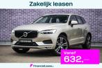 Volvo XC60 B4 Automaat Business Pro | Adaptive Cruise | Trek, 12 maanden, Gebruikt, Euro 6, 4 cilinders