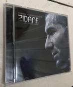 Zidane,A21stCentury portrait an orginal soundtrack by Mogw, Ophalen of Verzenden, Zo goed als nieuw