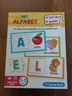 Gratis ophalen: tweetalig spel, Kinderen en Baby's, Speelgoed | Educatief en Creatief, Ophalen, Zo goed als nieuw