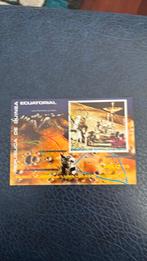 Apollo 15, Ophalen of Verzenden, Postfris, Overige thema's