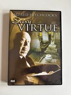 Easy Virtue Dvd (Alfred Hitchcock), Cd's en Dvd's, Alle leeftijden, Verzenden, Zo goed als nieuw