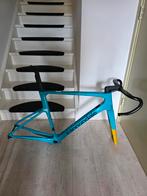 Cannondale Supersix evo 2025 frameset maat 56, Overige merken, Carbon, Nieuw, Ophalen of Verzenden