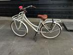 Cortina meisjesfiets 26 inch, Fietsen en Brommers, Fietsen | Meisjes, Gebruikt, Versnellingen, Cortina, Ophalen