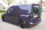 Volkswagen Caddy Cargo 2.0 TDI 1st Edition DSG € 31.900,00, Auto's, Bestelauto's, Nieuw, Origineel Nederlands, Airconditioning