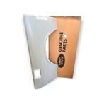 Nieuw en origineel scherm Range Rover Classic, Ophalen