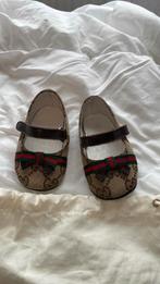 Gucci baby schoentjes, Kinderen en Baby's, Schoentjes, Meisje, Zo goed als nieuw, Ophalen