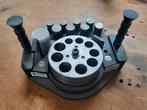 Durston dusc cutter 20-28mm goudsmid edelsmid zilversmid, Doe-het-zelf en Verbouw, Ophalen of Verzenden, Zo goed als nieuw