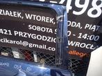 Porsche Cayenne 9Y rechter achterdeur, Gebruikt, -, Deur, -