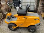 STIGA Zitmaaier, Ophalen, Gebruikt, 90 tot 120 cm, Stiga