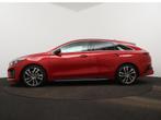 Kia ProCeed 1.4 T-GDI GT-PlusLine | 1e Eigenaar | Panoramada, Auto's, 4 cilinders, Leder en Stof, Origineel Nederlands, Kia Top Selectie