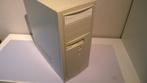 Vintage PC (gaming) Win XP, Intel Duo, Geforce 8400 GS, Computers en Software, Vintage Computers, Ophalen, Asus