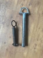 Autogereedschap Pennen Set - Gebruikt, Auto diversen, Autogereedschap, Ophalen of Verzenden, Gebruikt