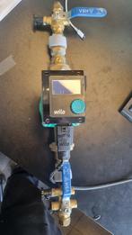 Wilo Stratos Pico-Z Pico Z circulatiepomp ( 438 ), Ophalen, Gebruikt, Nvt, Nvt
