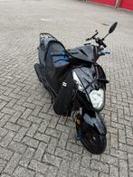 Sym orbit 2 bromfiets 2017 gele kenteken, Fietsen en Brommers, Scooters | SYM, Ophalen, Gebruikt, Maximaal 45 km/u, Benzine