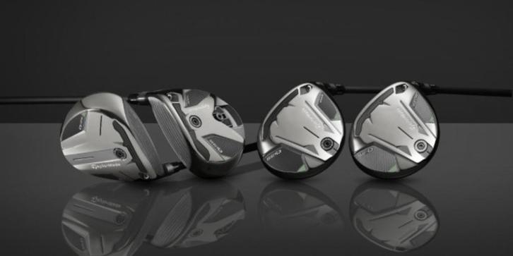Taylormade Qi35 Fairwaywds - de laatsten -, Sport en Fitness, Golf, Nieuw, Club, Overige merken, Ophalen of Verzenden