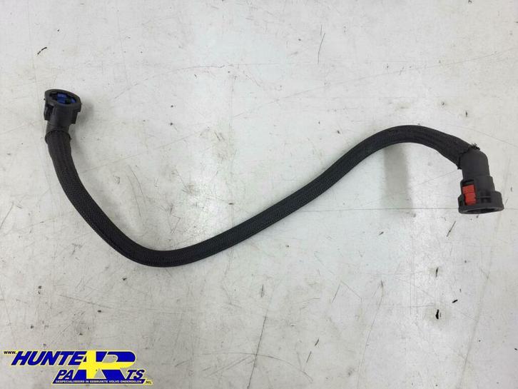 Leiding warmtewisselaar Volvo V60/V70/S60 ('10-'17) 31319055, Auto-onderdelen, Transmissie en Toebehoren, Volvo, Gebruikt, Ophalen of Verzenden