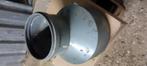 Verloop 200 x 315., Doe-het-zelf en Verbouw, Buizen en Afvoer, Pvc, Ophalen of Verzenden, Zo goed als nieuw, Minder dan 2 meter
