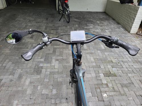 Sparta R, Fietsen en Brommers, Fietsen | Dames | Damesfietsen, Gebruikt, Sparta, Versnellingen, 47 tot 50 cm, Ophalen