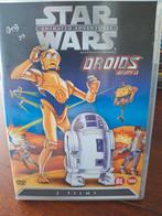 Star wars animated adventures - droids, Ophalen of Verzenden, Zo goed als nieuw