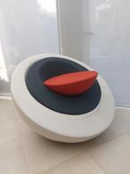 S.3 Felicerossi originele design fauteuil, Huis en Inrichting, Ophalen, Gebruikt, Design, 75 tot 100 cm