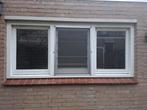 Raam 223 bij 97., Doe-het-zelf en Verbouw, Kozijnen en Schuifpuien, Raamkozijn, Ophalen of Verzenden, Zo goed als nieuw, 75 tot 150 cm