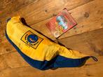 Ticket to the moon hangmat, double, hammock, Tuin en Terras, Hangmatten, Ophalen of Verzenden, Zo goed als nieuw