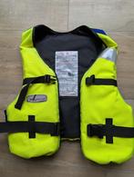 Zwemvest voor ouder kind/slanke volwassene, Ophalen of Verzenden, Zo goed als nieuw, Kind, Reddingsvest of Zwemvest