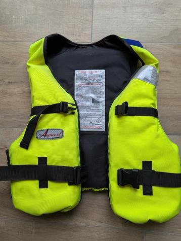 Zwemvest voor ouder kind/slanke volwassene  beschikbaar voor biedingen