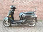 Perfect werkende Sym Fiddle 3, Ophalen, Zo goed als nieuw, Fiddle