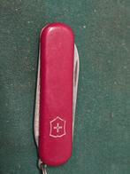 victorinox zakmes klein, Caravans en Kamperen, Kampeergereedschap, Ophalen of Verzenden, 'T Olde Gre-j, Info@toldegrej.nl, Endepoelstraat 20f Didam