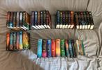 De hele boeken serie warrior cats met extra’s!!, Ophalen, Zo goed als nieuw
