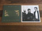 Vinyl LP White Lies As I Try Not To Fall Apart GESIGNEERD NW, Ophalen of Verzenden, 2000 tot heden, Nieuw in verpakking, 12 inch