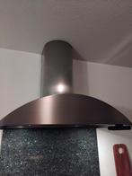 afzuig kap atag met motor, Witgoed en Apparatuur, Afzuigkappen, Ophalen, Gebruikt, Wandschouwkap, Motor