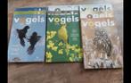 Tijdschriften Vogelvereniging, Boeken, Tijdschriften en Kranten, Ophalen, Zo goed als nieuw, Wetenschap en Natuur