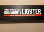The Bastard One Minute Lighter BBQ Aansteker, Ophalen of Verzenden, Nieuw