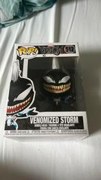 Funko pop venomized storm 512, Ophalen of Verzenden, Zo goed als nieuw