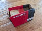 X-C G3 MX BETONNAGELS Hilti GX3 Gasschiethamer schiethamer, Ophalen of Verzenden, Nieuw