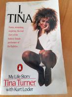Tina Turner, Ophalen of Verzenden, Sport